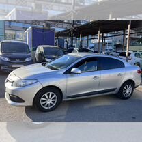 Renault Fluence 1.6 MT, 2014, 218 026 км, с пробегом, цена 685 000 руб.