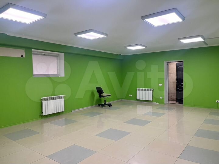 Свободного назначения, 96 м²