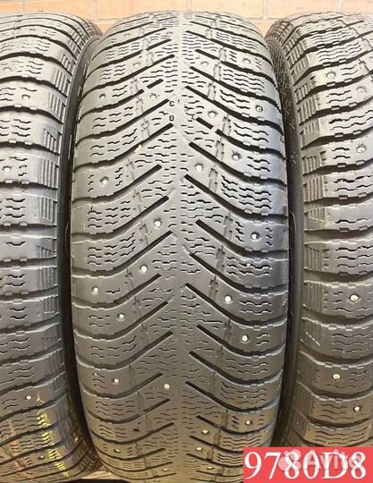 Cordiant Snow Cross 2 185/65 R15 87L