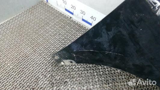 Крыло переднее правое hyundai santa FE 2 (NML17EC01)