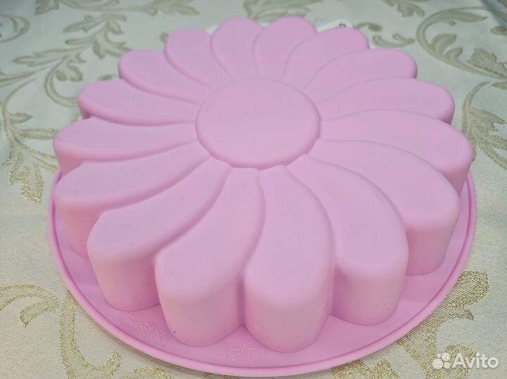 Форма силиконовая 