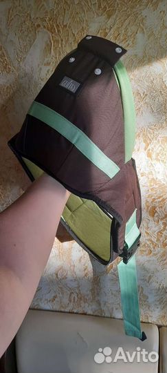 Хипсит-рюкзак для перености ребенка