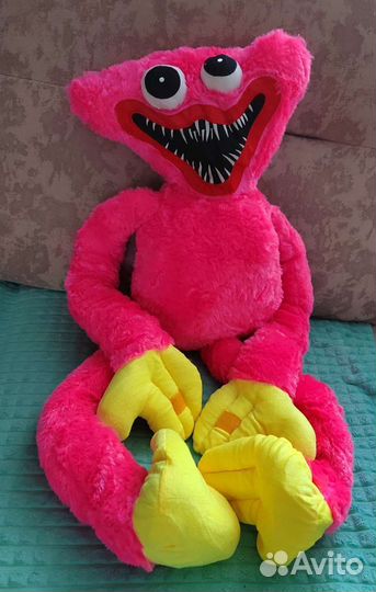 Хаги ваги. Киси миси 100см