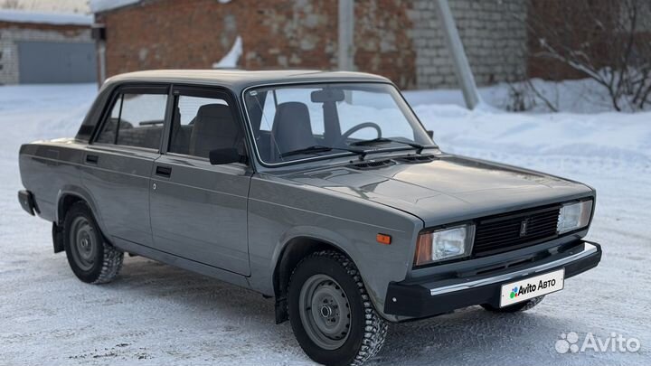 ВАЗ 2105 1.6 МТ, 2011, 58 000 км