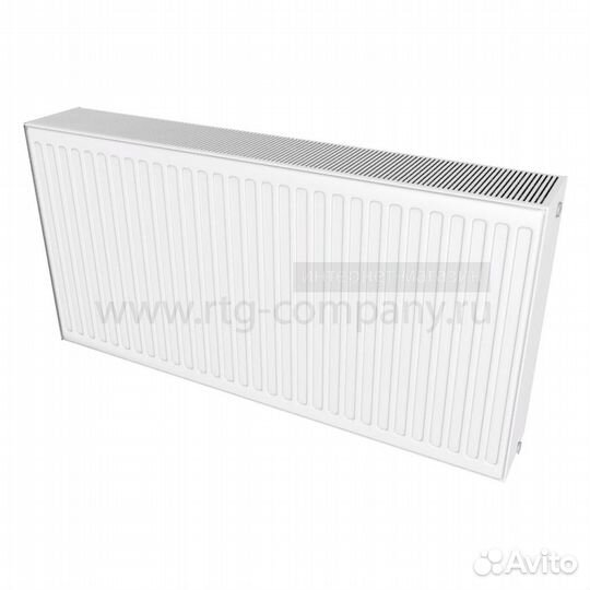 Радиатор 33-500-1200 lemax VC (универсальное подкл