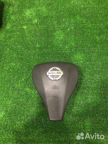 Подушка безопастности AIR BAG Nissan x trail t32
