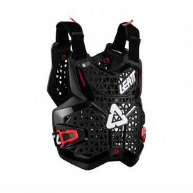 Мотокросс Панцирь Leatt chest Protector 2.5 Black