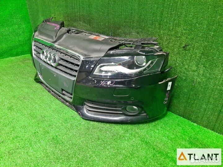 Ноускат audi A4