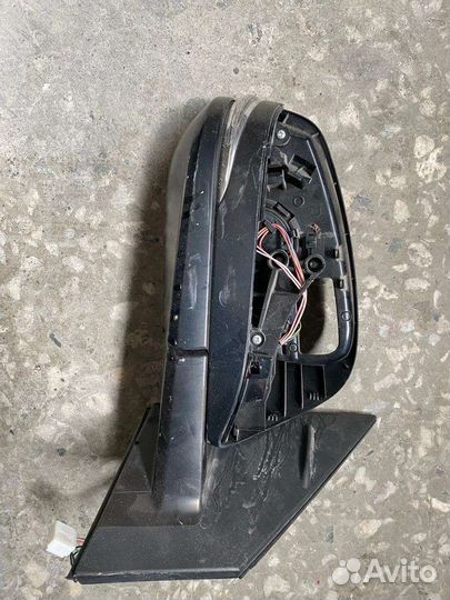 Зеркало правое toyota rav4 40