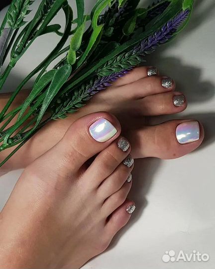 Мастер маникюра и педикюра