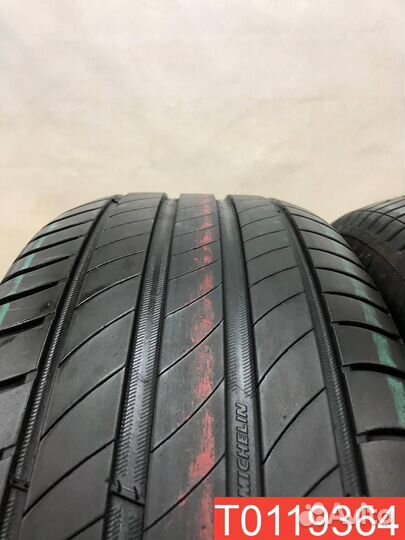 Michelin Primacy 4 215/55 R17 98W