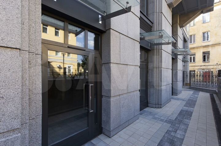 Торговая площадь, 87 м²