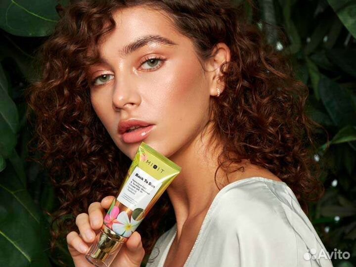 Средство для защиты от солнца Mixit