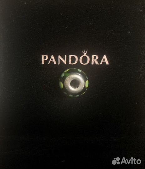 Шармы pandora оригинал