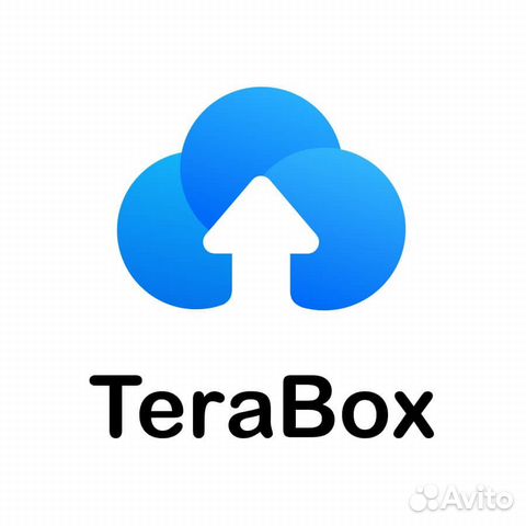 Облачное хранилище TeraBox 1 тб пожизненно