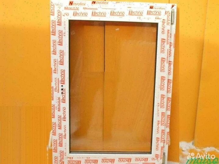 Окно пластиковое остекление веранды