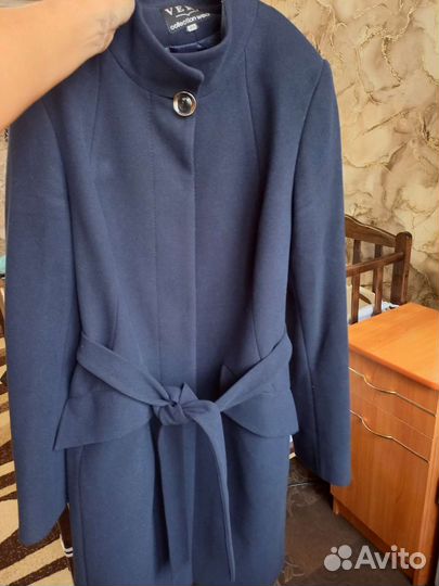 Пальто женское