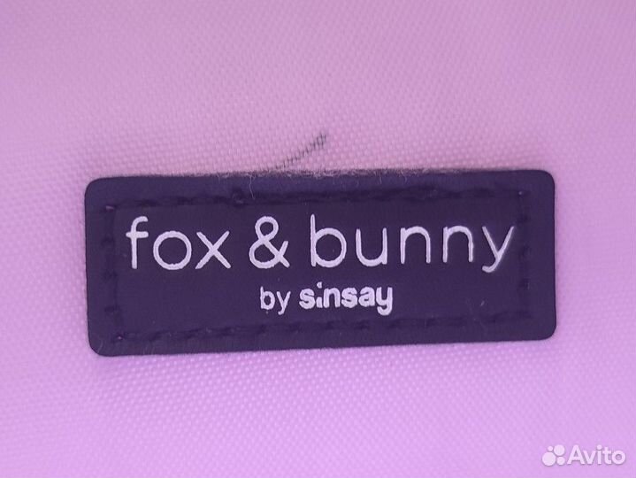 Рюкзак детский для девочки sinsay