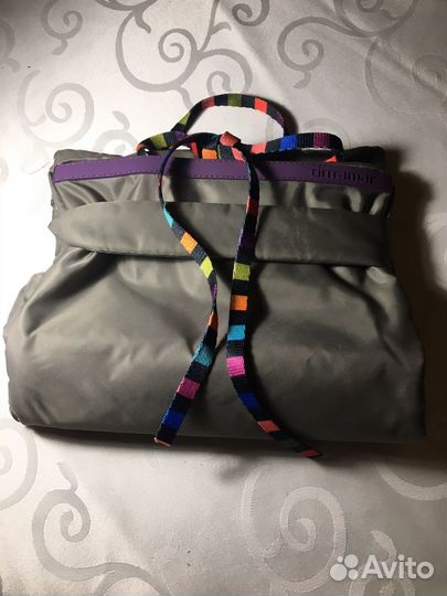 Сумка дорожная для украшений