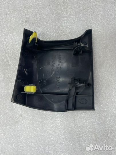 Накладка торпедо Toyota Camry V40/V45 2006-2011