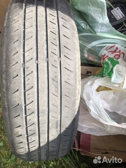 Hankook Optimo ME02 175/65 R14 82H