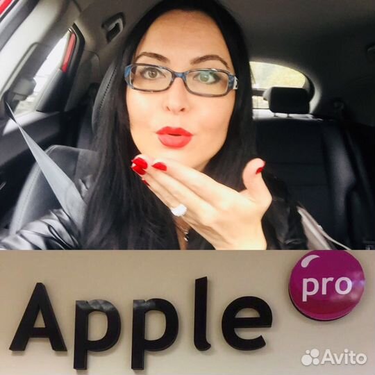 Ремонт и восстановление техники Apple