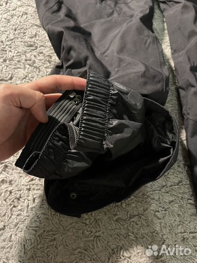 Горнолыжные штаны The North Face Recco Оригинал