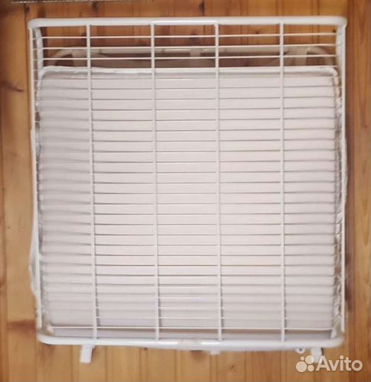 Настенный пеленальный столик иkeя