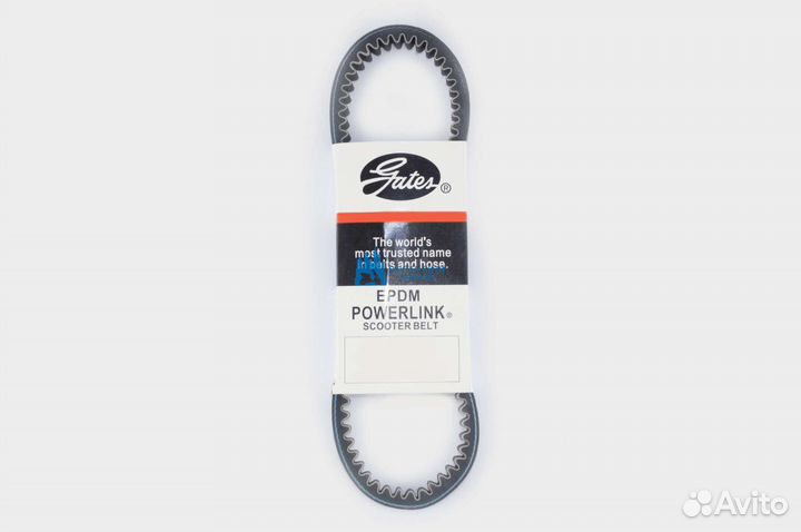 Ремень вариатора 18х669 139QMB 10колесо Powe
