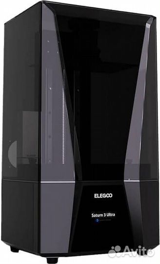 3D принтер Elegoo Saturn 3 Ultra 12k