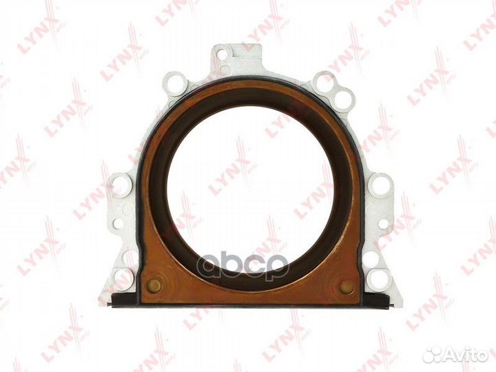 Сальник коленчатого вала SO0004 lynxauto