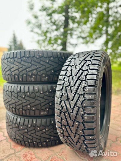 Pirelli Ice Zero 205/60 R16 96T