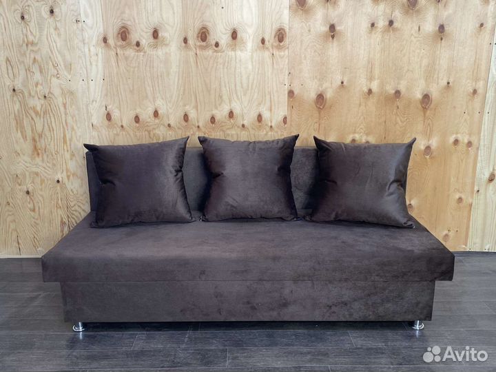 Диван Еврокнижка Новый от производителя