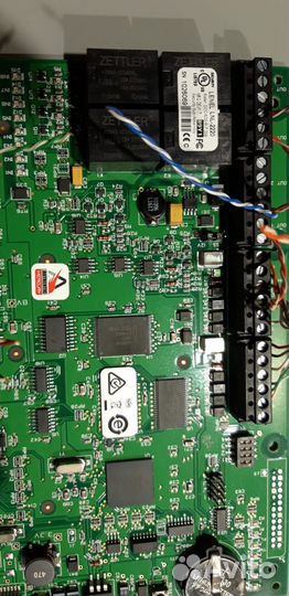 Контроллер