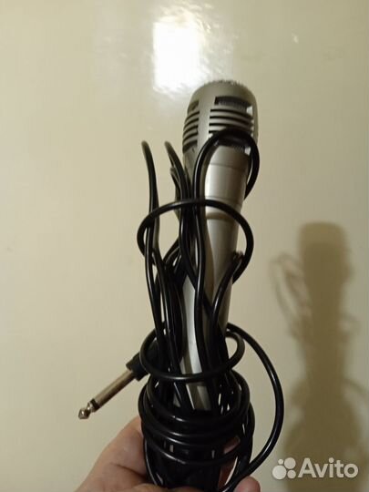 Микрофон