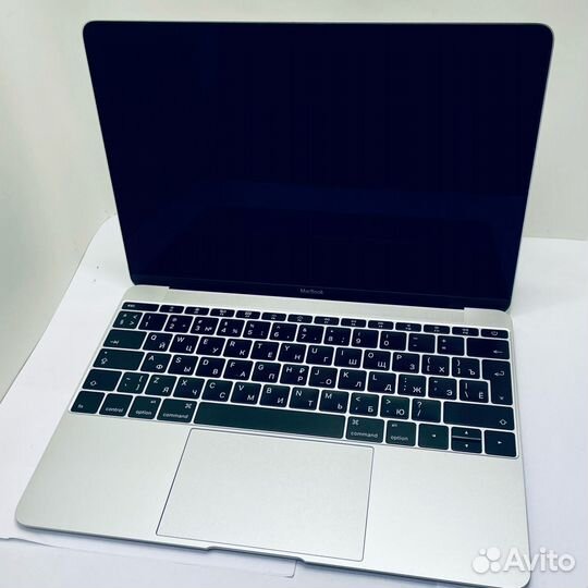 Ноутбук Apple MakBook Air 1534