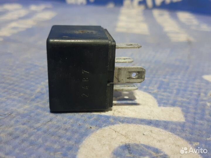 Реле Skoda Felicia универсал 1997