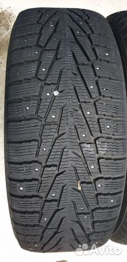 Nokian Tyres Hakkapeliitta 7 SUV 265/60 R18 114T