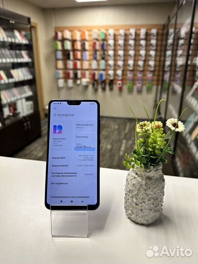 Xiaomi Mi 8 lite 64gb
