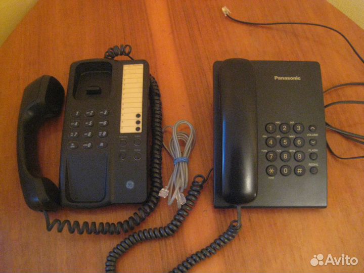 Телефоны Thomson, Panasonic KX-TS2350RUB