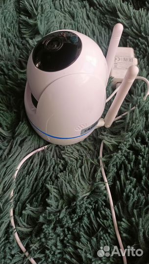 Камера видеонаблюдения wifi