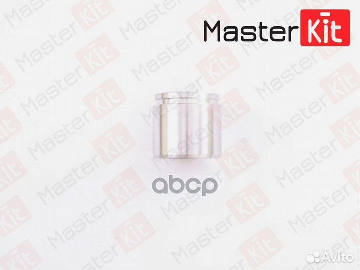 Поршень тормозного суппорта перед 77a1769 M