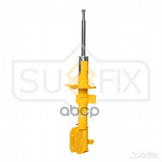 Стойка амортизаторная перед лев SU1842 sufix