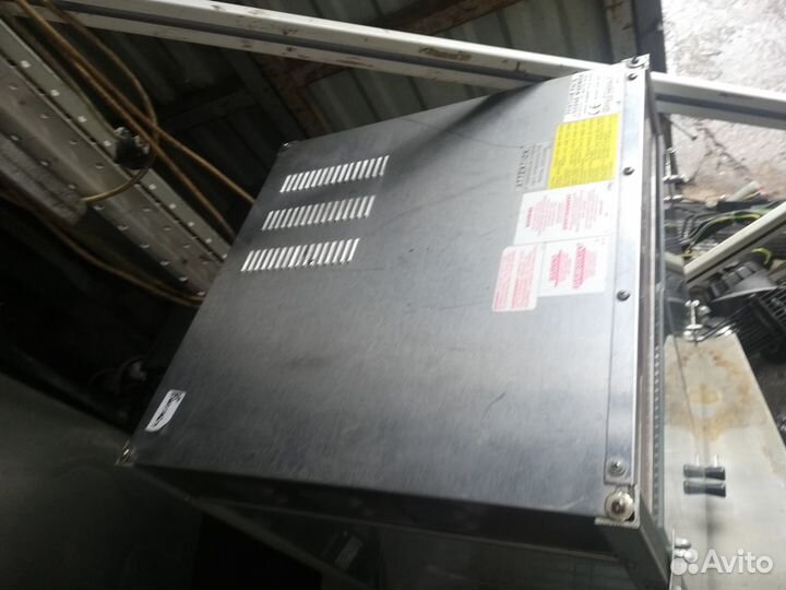 Подогреватель для начос Gold Medal 5581EX