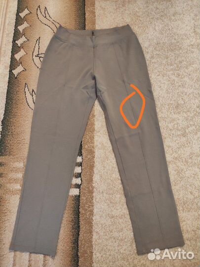 7 вещей пакетом (Италия) с пятнышками (46 р)