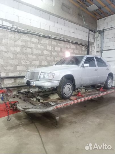 Автосервис слесарные,кузовные работы стапель