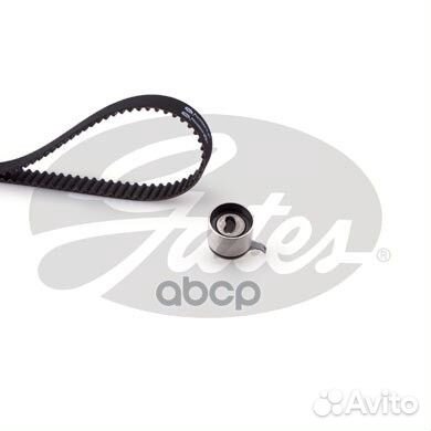 Ремкомпл.грм k015434xs Gates