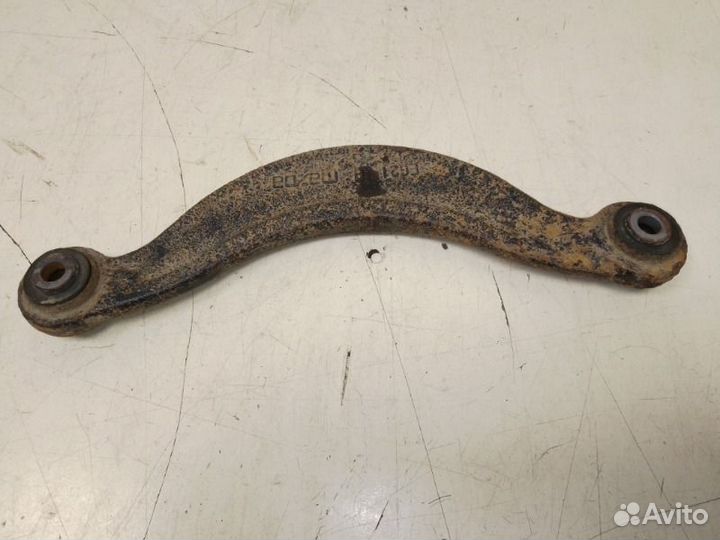 Тяга задняя поперечная левая Mazda Cx-7 ER3P