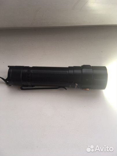 Фонарик Fenix E28R