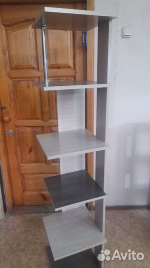 Стеллаж